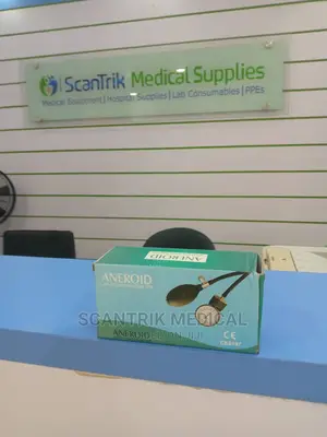 Best Price Aneroid Sphygmomanometer