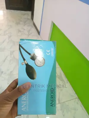 Medical Economy Sphygmanometer