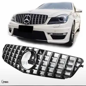 Mercedes-Benz C300 2010 Upgraded to 2013 Model