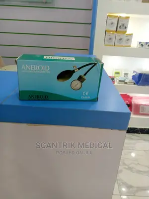 New Design Sphygmanometer