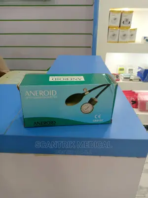 Hospital Home Manual Sphygmomanometer