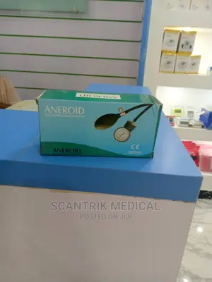 Sphygmomanometer Elderly Arm Blood Pressure