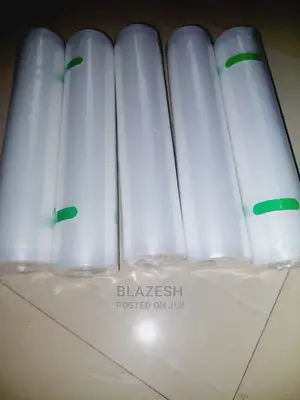 Vacuum Nylon Rolls