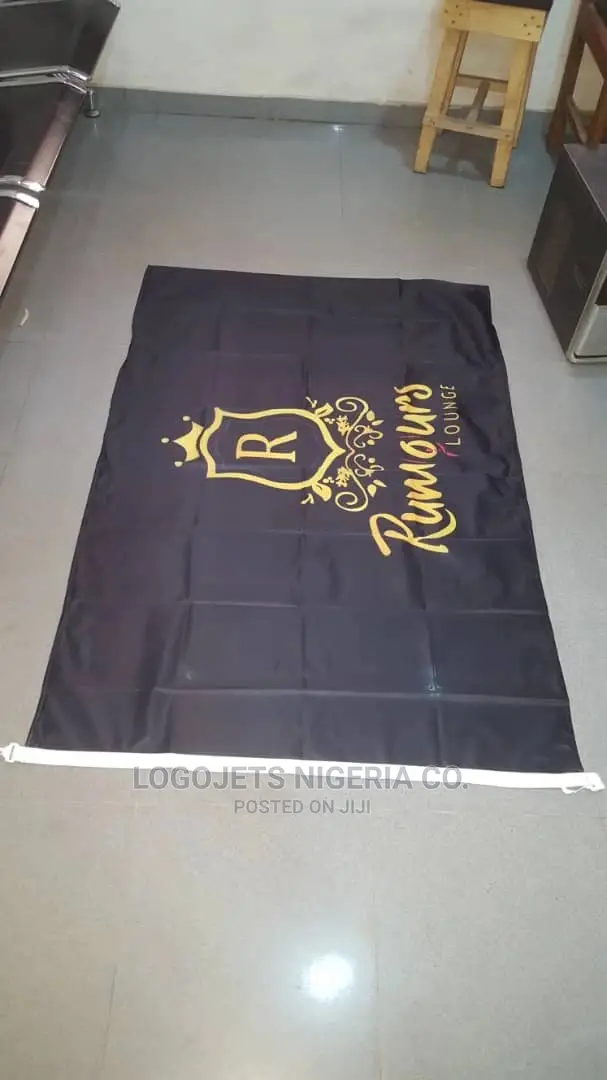 Custom And Corporate Flags I Institution Flags