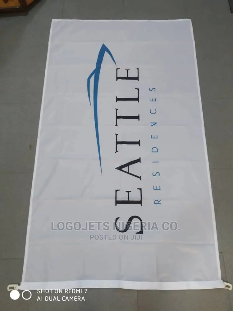 Custom And Corporate Flags I Institution Flags