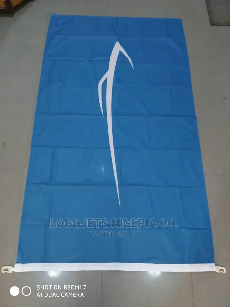Custom And Corporate Flags I Institution Flags