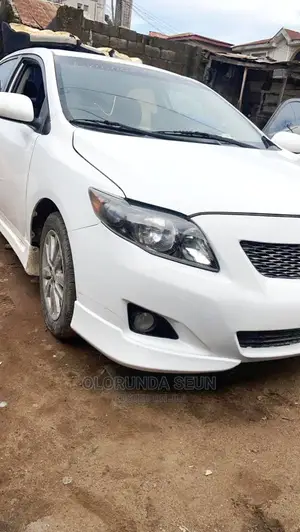 Car Hire Services