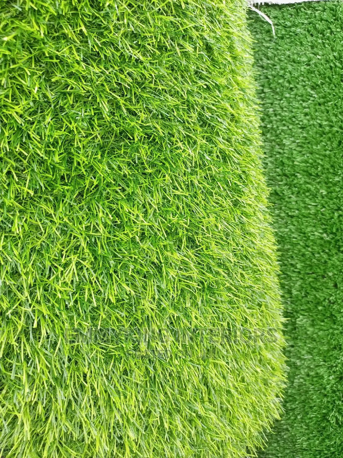 40mm Artificial Grass