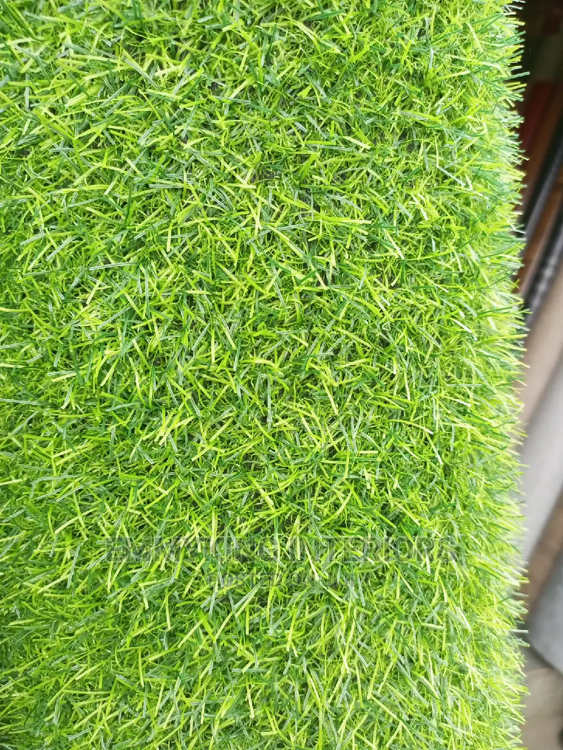 40mm Artificial Grass