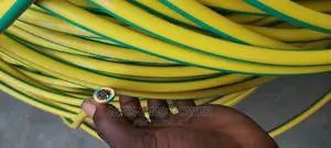 50mm Earth Wire