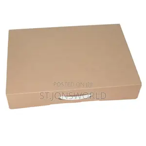 Laptop Packaging Carton