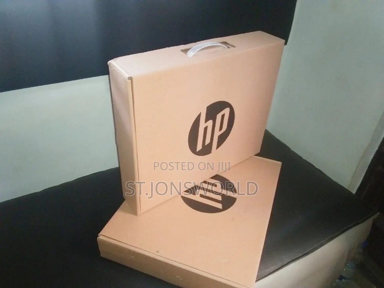 Laptop Packaging Carton