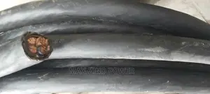 35mm Armoured Cable