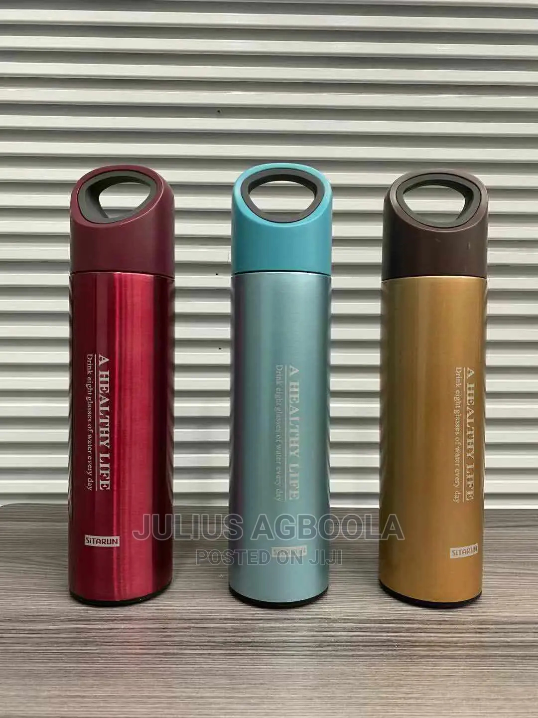 Quality Vacuum Flask