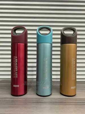 Quality Vacuum Flask