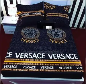 Designers Bedsheet and Duvet