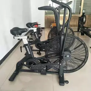 Brand New Commercial Air Bike