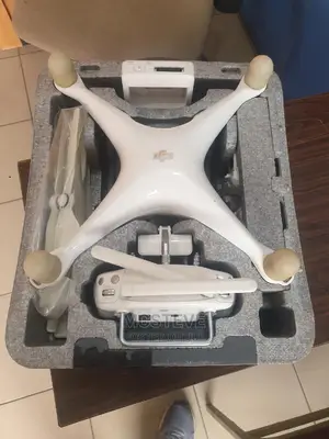 Dji Phantom 4 Pro Advance Quadcopter Drone