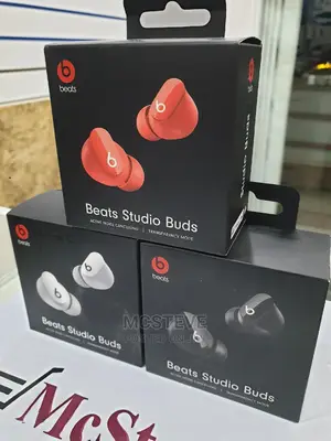 Beats Studio Buds 100% Original Quality