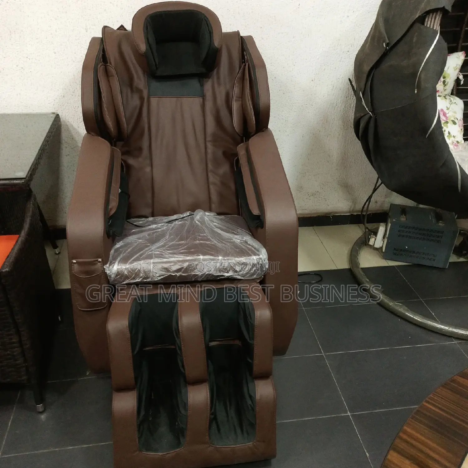 Massage Chair