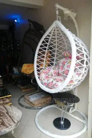 Hanging/Outdoor/Egg/Hammock Garden Swing