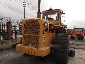 Payloader 980B