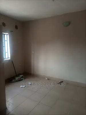 Furnished 2bdrm Block of Flats in Ige Estate, Abule Egba for rent