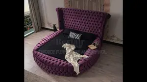 Bed 6×6 Bed