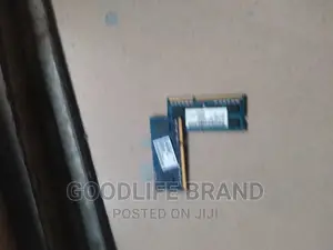 Laptop Ram