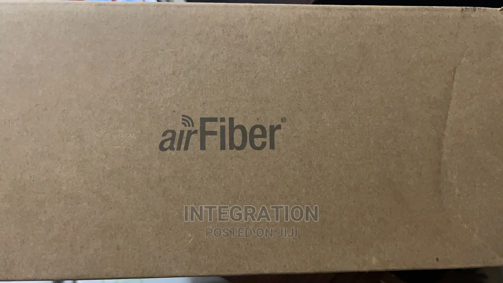 Ubiquiti Airfiber5xhd Af-5xhd