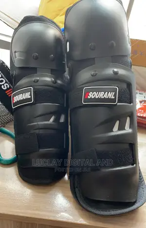 Kneel Guard