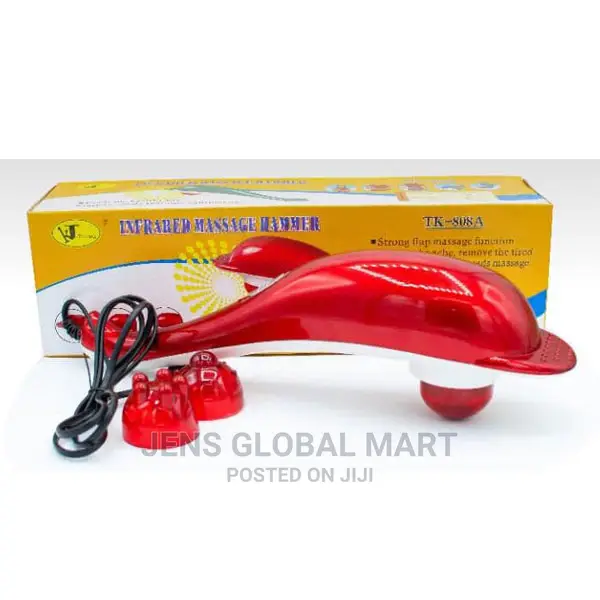 Dolphin Massage Tool