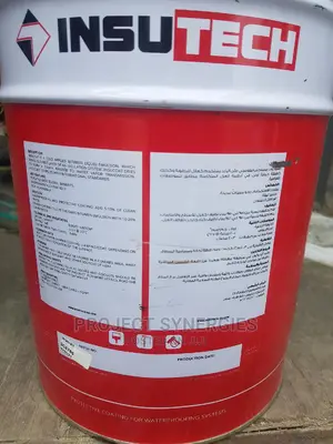 Insucoat by Insutech - Bitumen Emulsion Primer