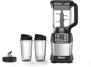 Quality Ninja Blender