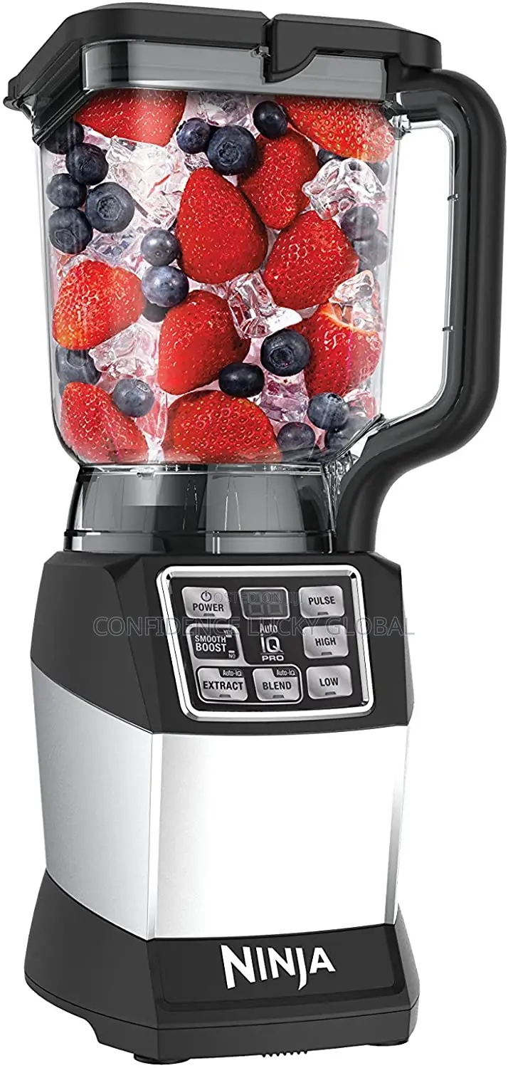 Quality Ninja Blender