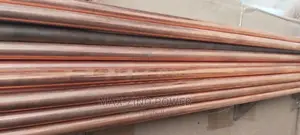 Earth Rod for House Pre