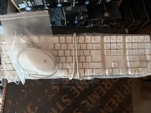 Apple Keyboard and Music for Apple Systems
