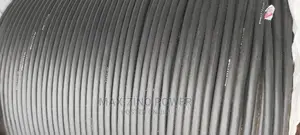 10mm Armored Cable