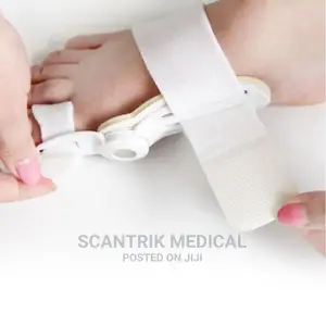 Bunion Splint Big Toe Straightener Corrector Foot Painrelief