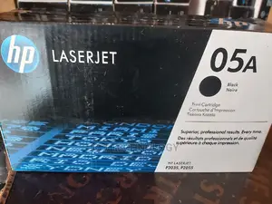 Hp Toner Cartridges for 05A