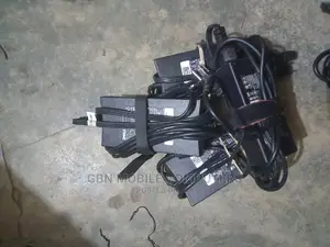 Photo - Dell Follow Come Charger