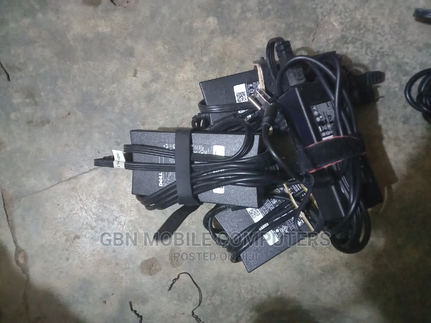 Dell Follow Come Charger