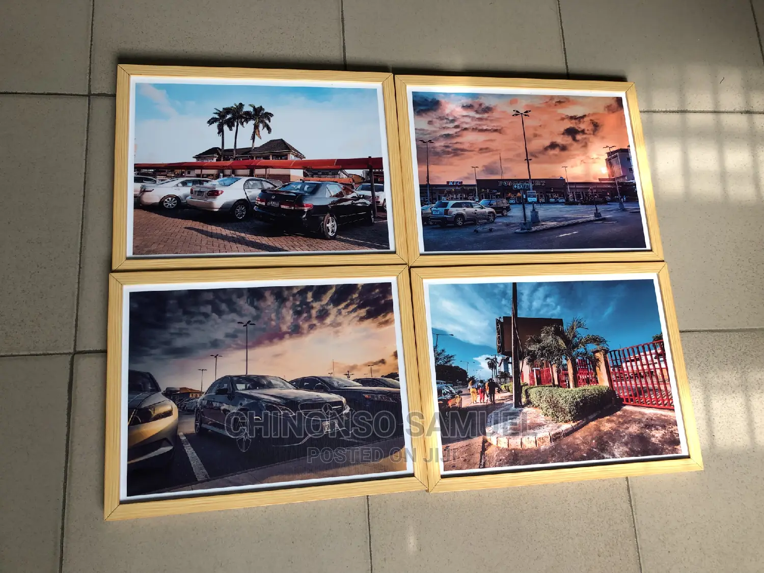 Picture Frame