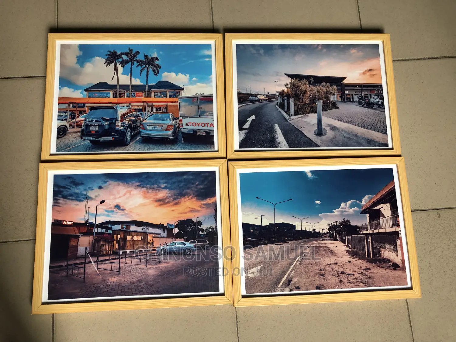 Picture Frame