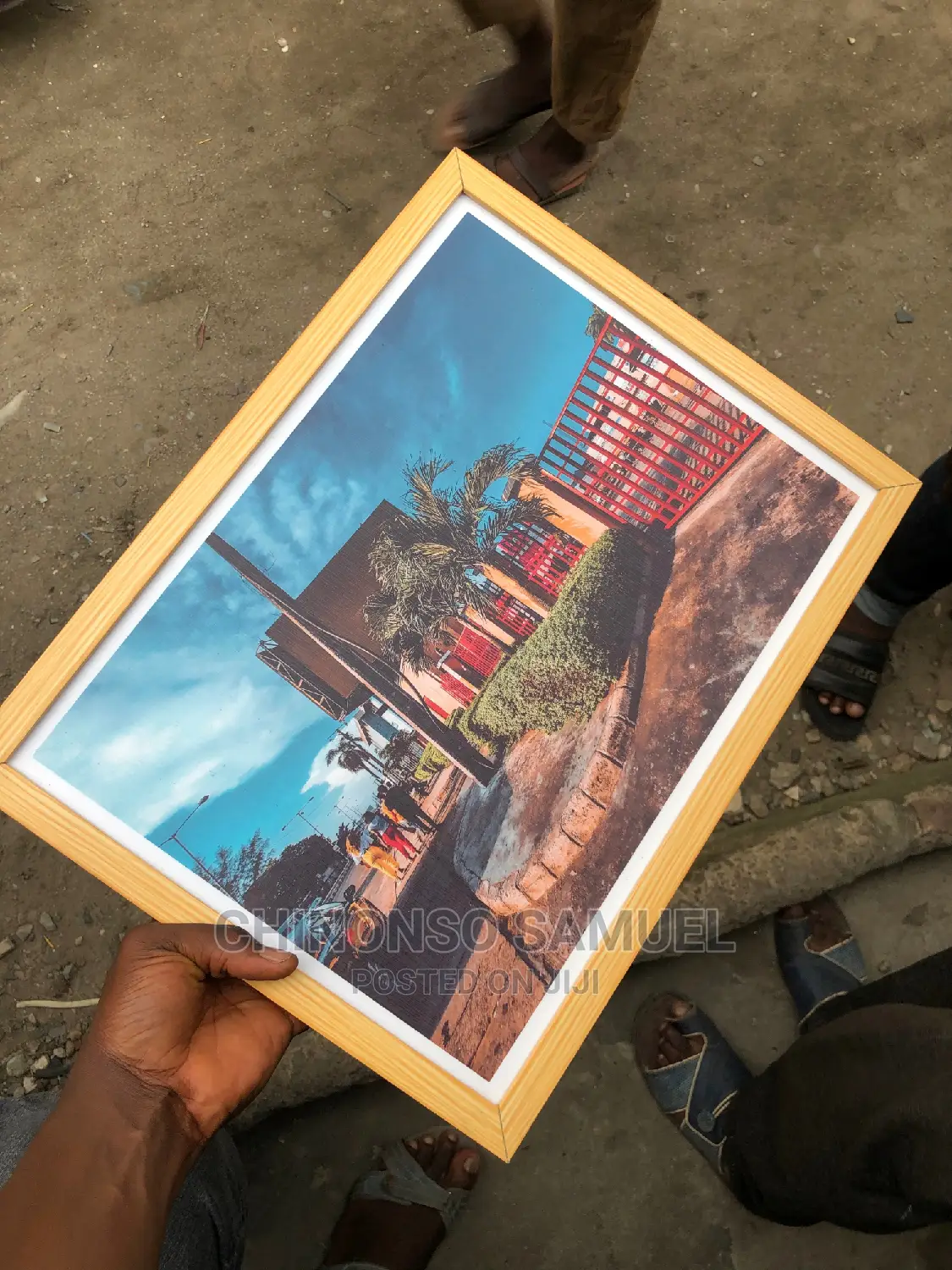 Picture Frame