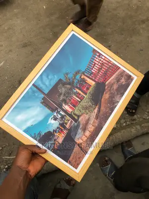 Picture Frame
