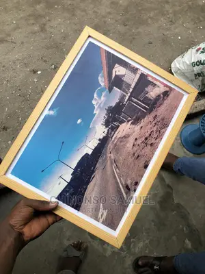 Picture Frame