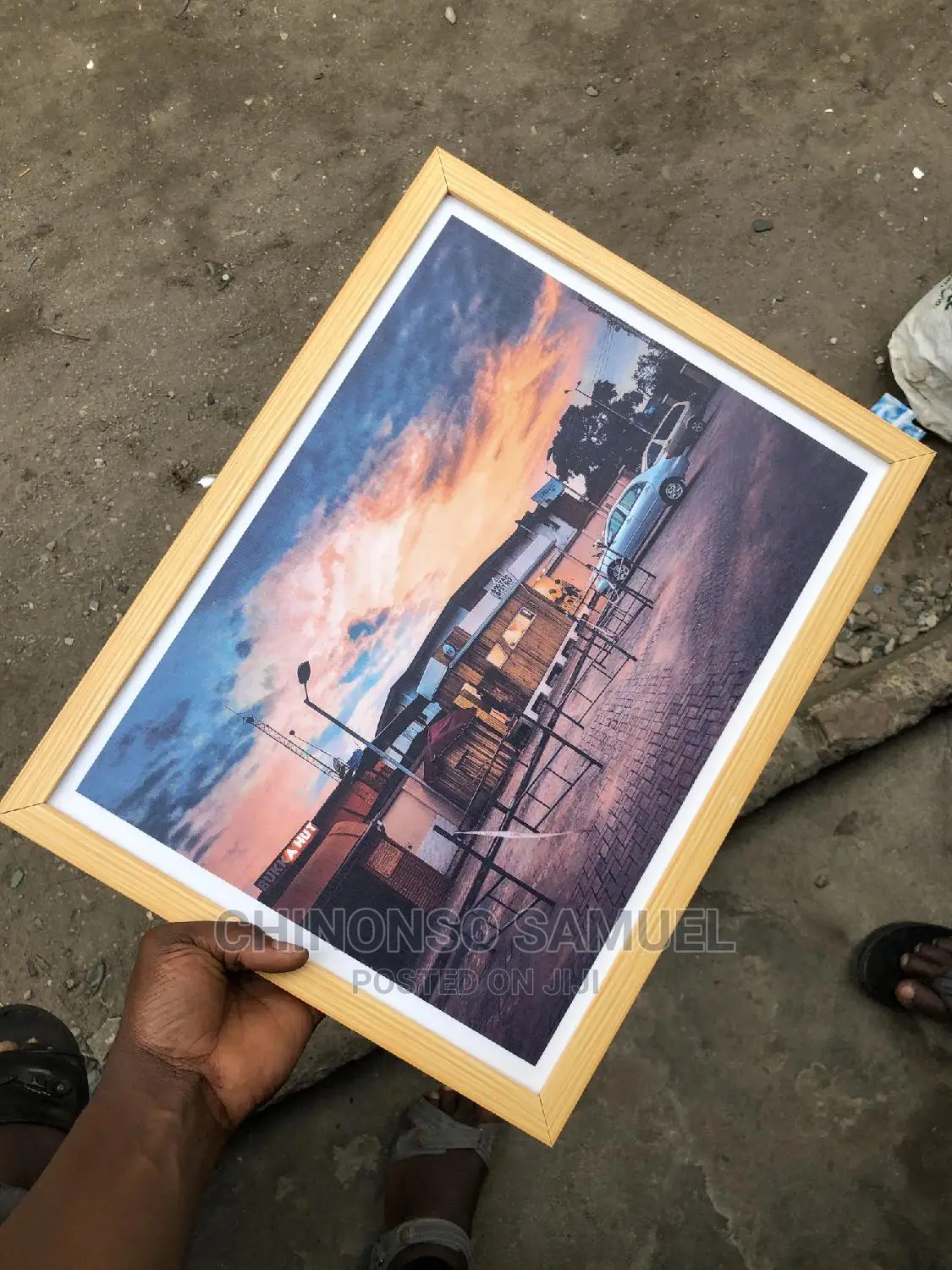 Picture Frame