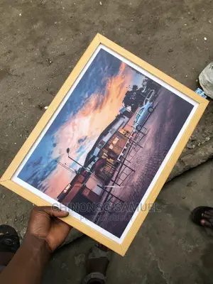 Picture Frame
