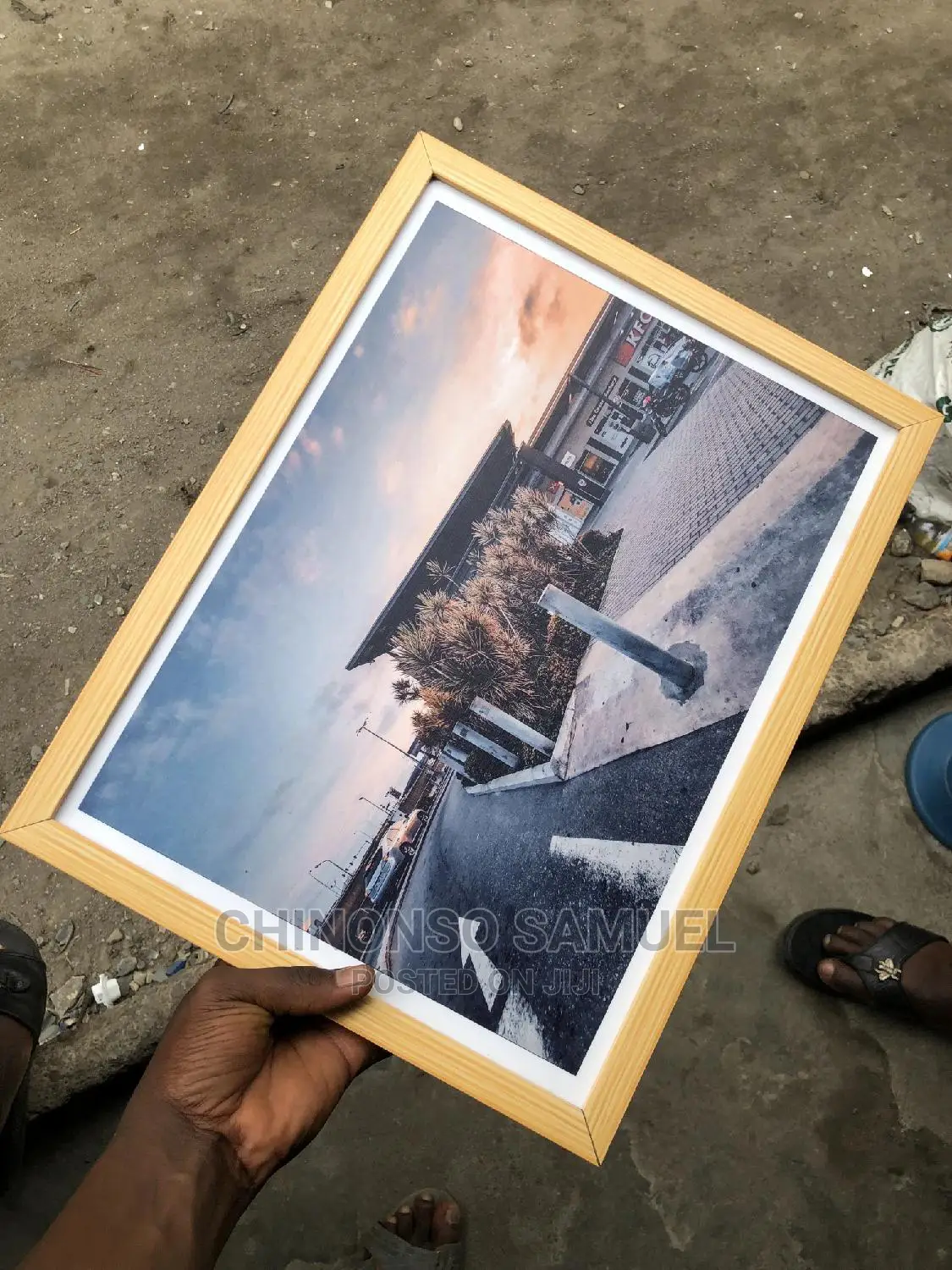 Picture Frame